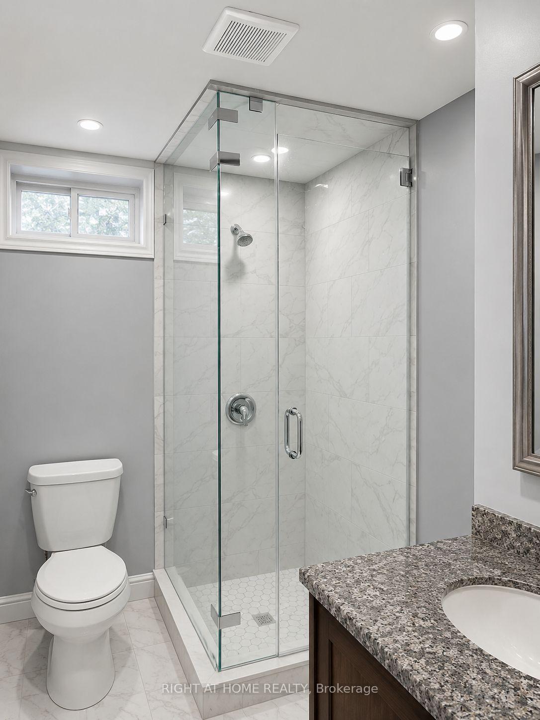 Photo 3 of Unit Lower, 62 Highland Road W, Hamilton, Stoney Creek Mountain — HOMEH