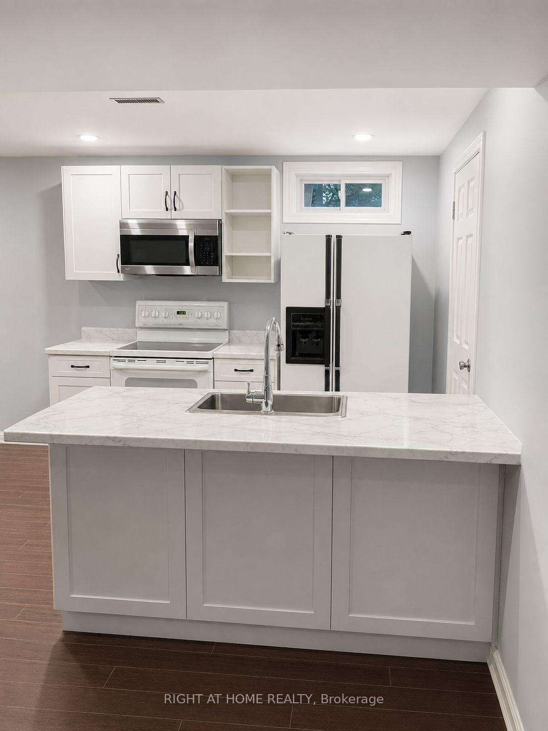 Photo 7 of Unit Lower, 62 Highland Road W, Hamilton, Stoney Creek Mountain — HOMEH