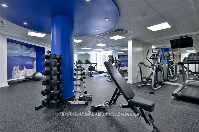 Photo 3 of Unit 1514, 85 Bloor Street E, Toronto, Church-Yonge Corridor — HOMEH
