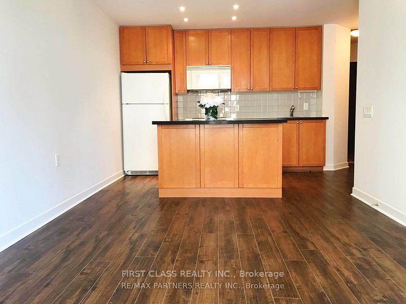 Photo 5 of Unit 1514, 85 Bloor Street E, Toronto, Church-Yonge Corridor — HOMEH