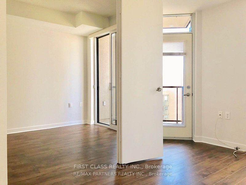Photo 9 of Unit 1514, 85 Bloor Street E, Toronto, Church-Yonge Corridor — HOMEH