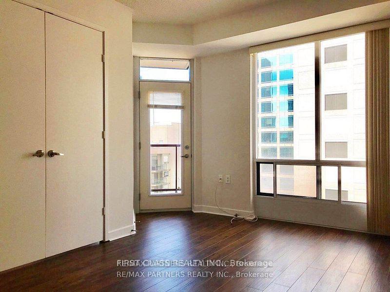 Photo 10 of Unit 1514, 85 Bloor Street E, Toronto, Church-Yonge Corridor — HOMEH