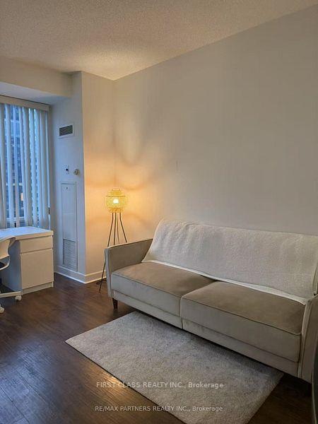 Photo 13 of Unit 1514, 85 Bloor Street E, Toronto, Church-Yonge Corridor — HOMEH
