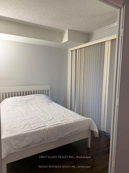 Photo 15 of Unit 1514, 85 Bloor Street E, Toronto, Church-Yonge Corridor — HOMEH