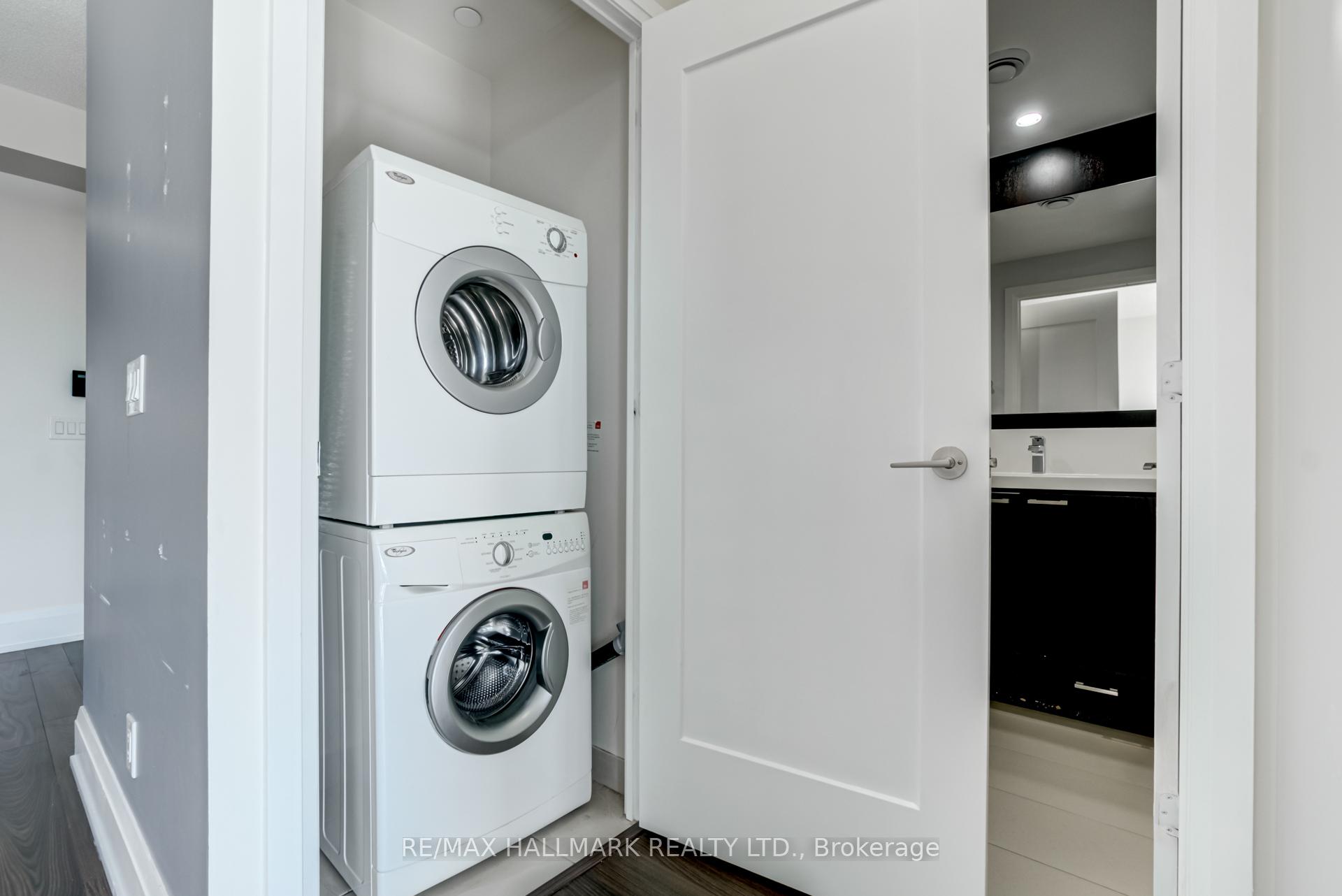 Photo 20 of Unit 807, 120 Harrison Garden Boulevard, North York, Willowdale East — HOMEH