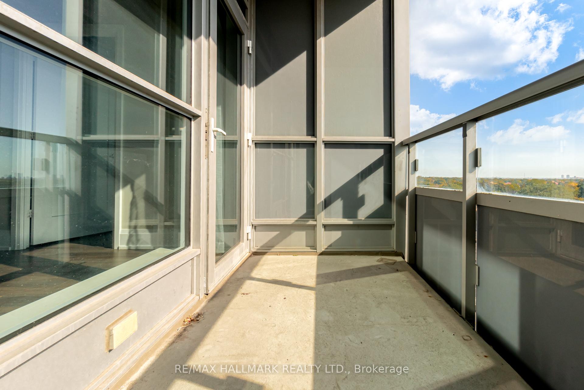 Photo 22 of Unit 807, 120 Harrison Garden Boulevard, North York, Willowdale East — HOMEH