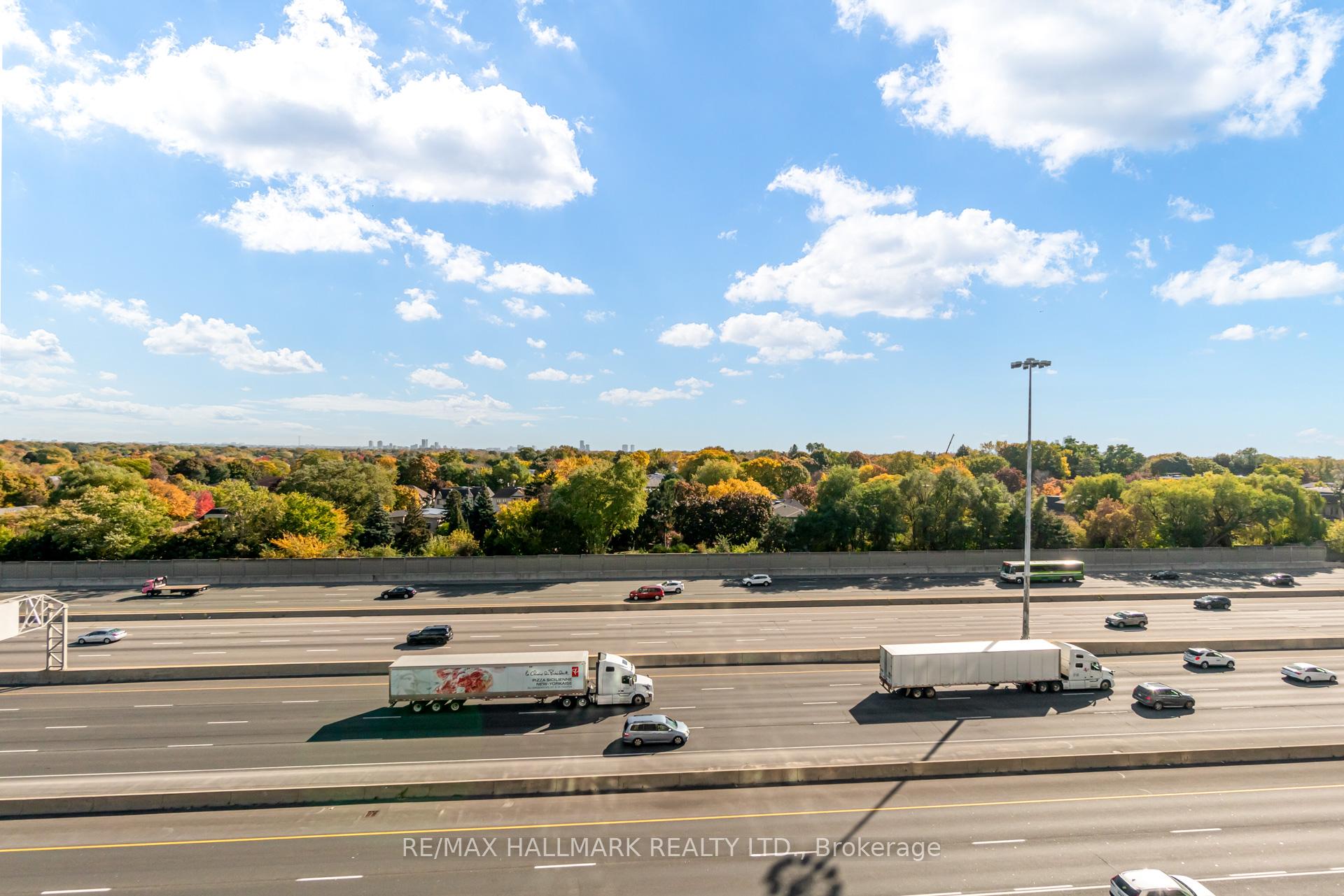 Photo 24 of Unit 807, 120 Harrison Garden Boulevard, North York, Willowdale East — HOMEH