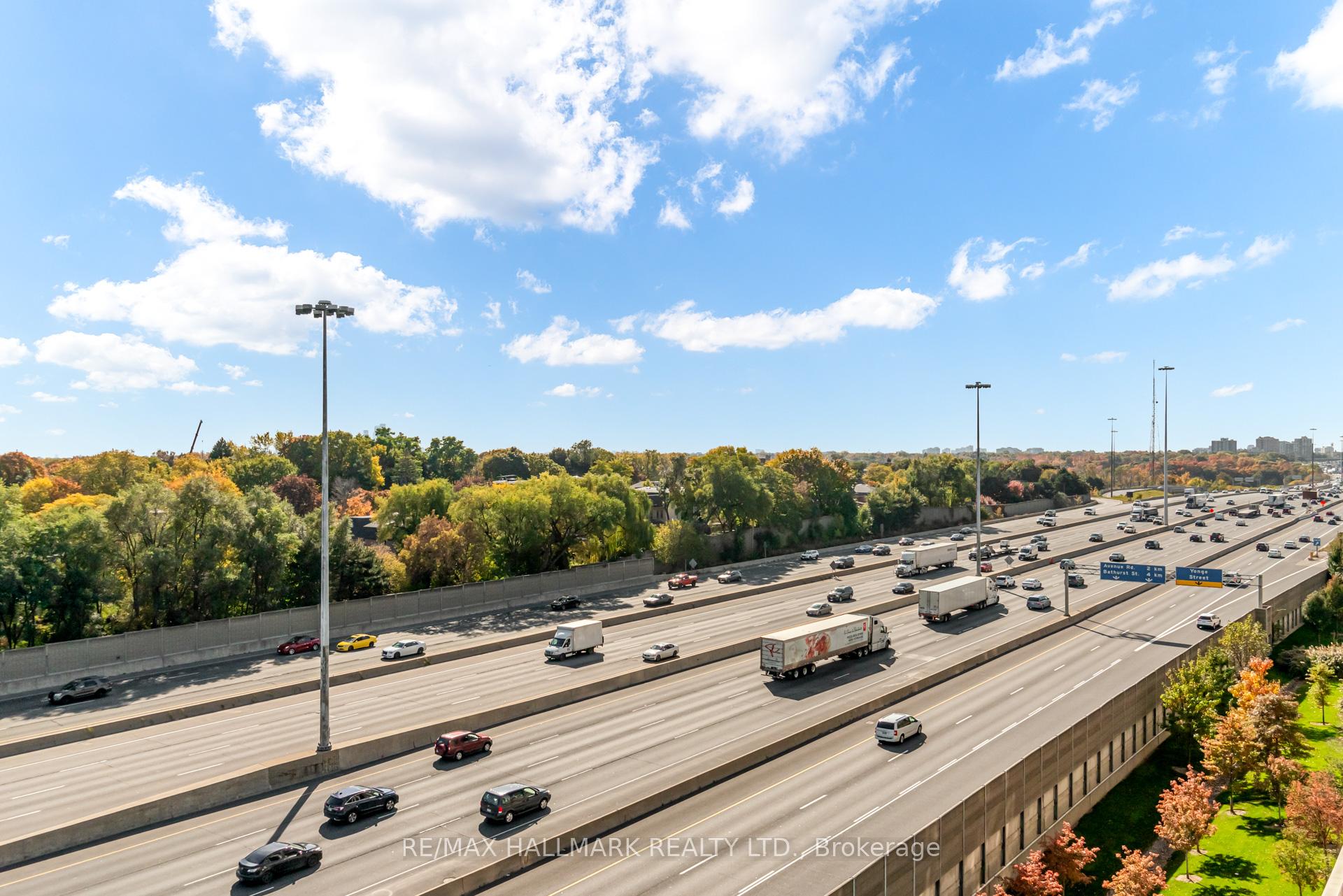 Photo 25 of Unit 807, 120 Harrison Garden Boulevard, North York, Willowdale East — HOMEH
