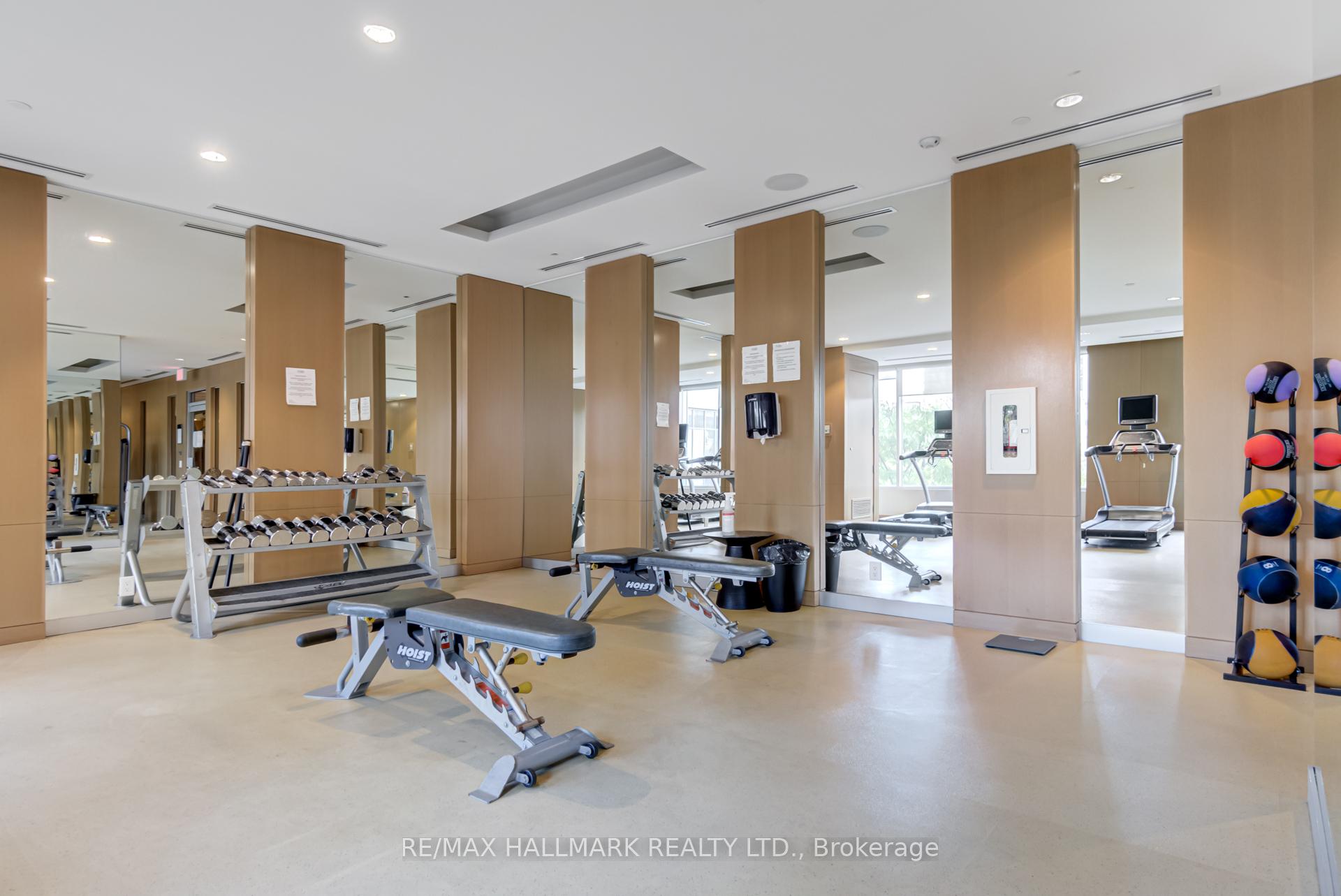 Photo 27 of Unit 807, 120 Harrison Garden Boulevard, North York, Willowdale East — HOMEH
