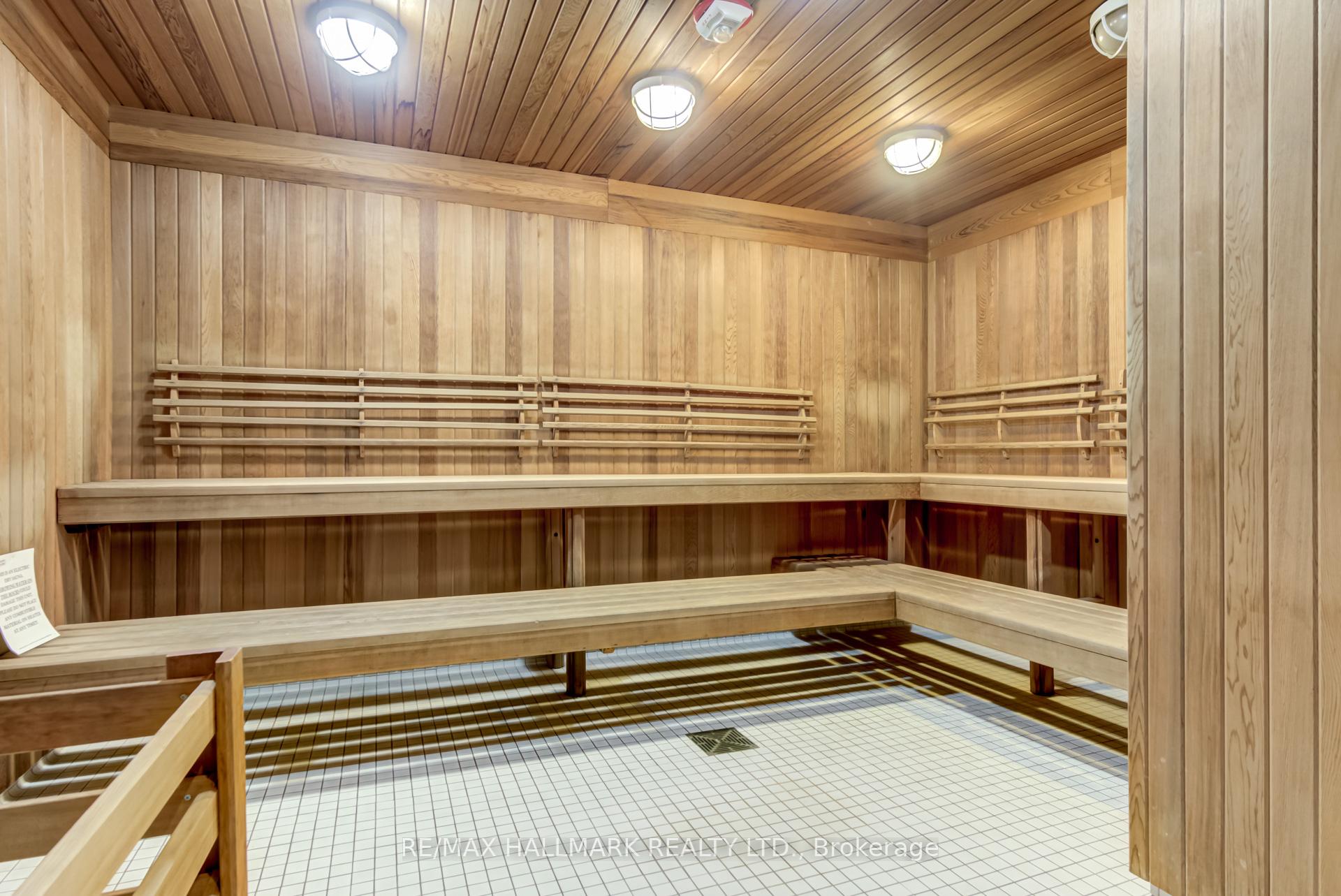 Photo 28 of Unit 807, 120 Harrison Garden Boulevard, North York, Willowdale East — HOMEH