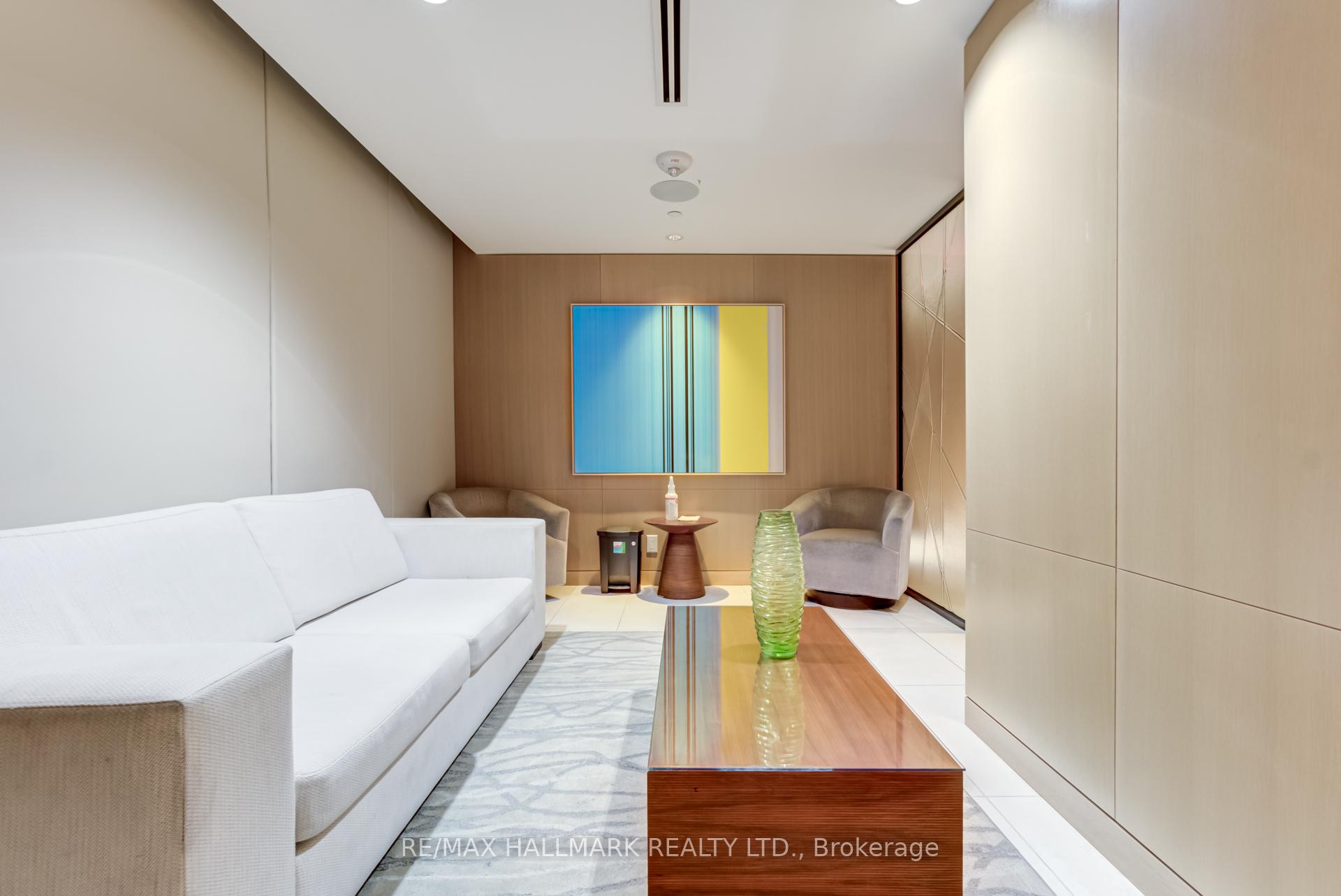 Photo 30 of Unit 807, 120 Harrison Garden Boulevard, North York, Willowdale East — HOMEH
