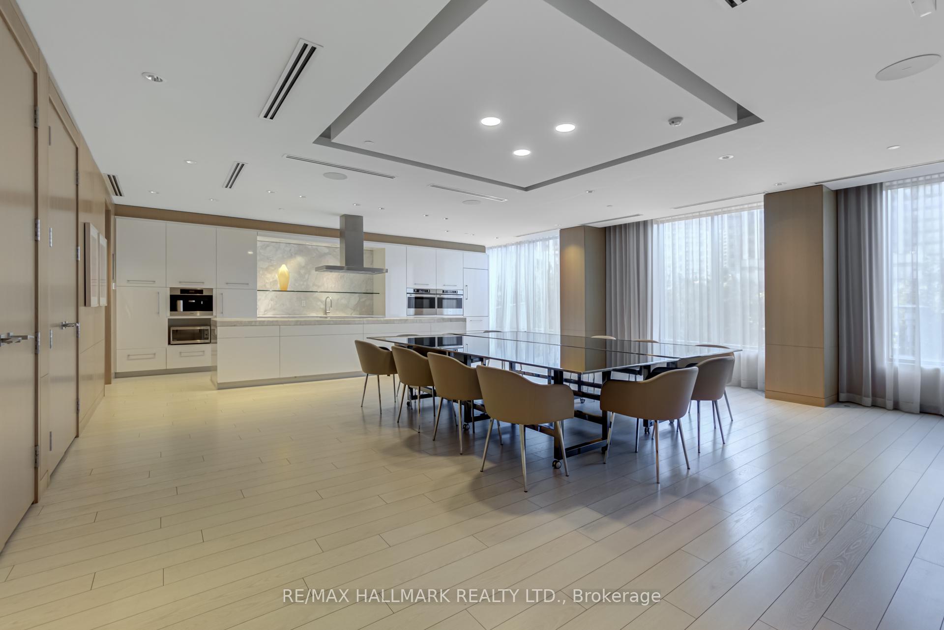 Photo 31 of Unit 807, 120 Harrison Garden Boulevard, North York, Willowdale East — HOMEH