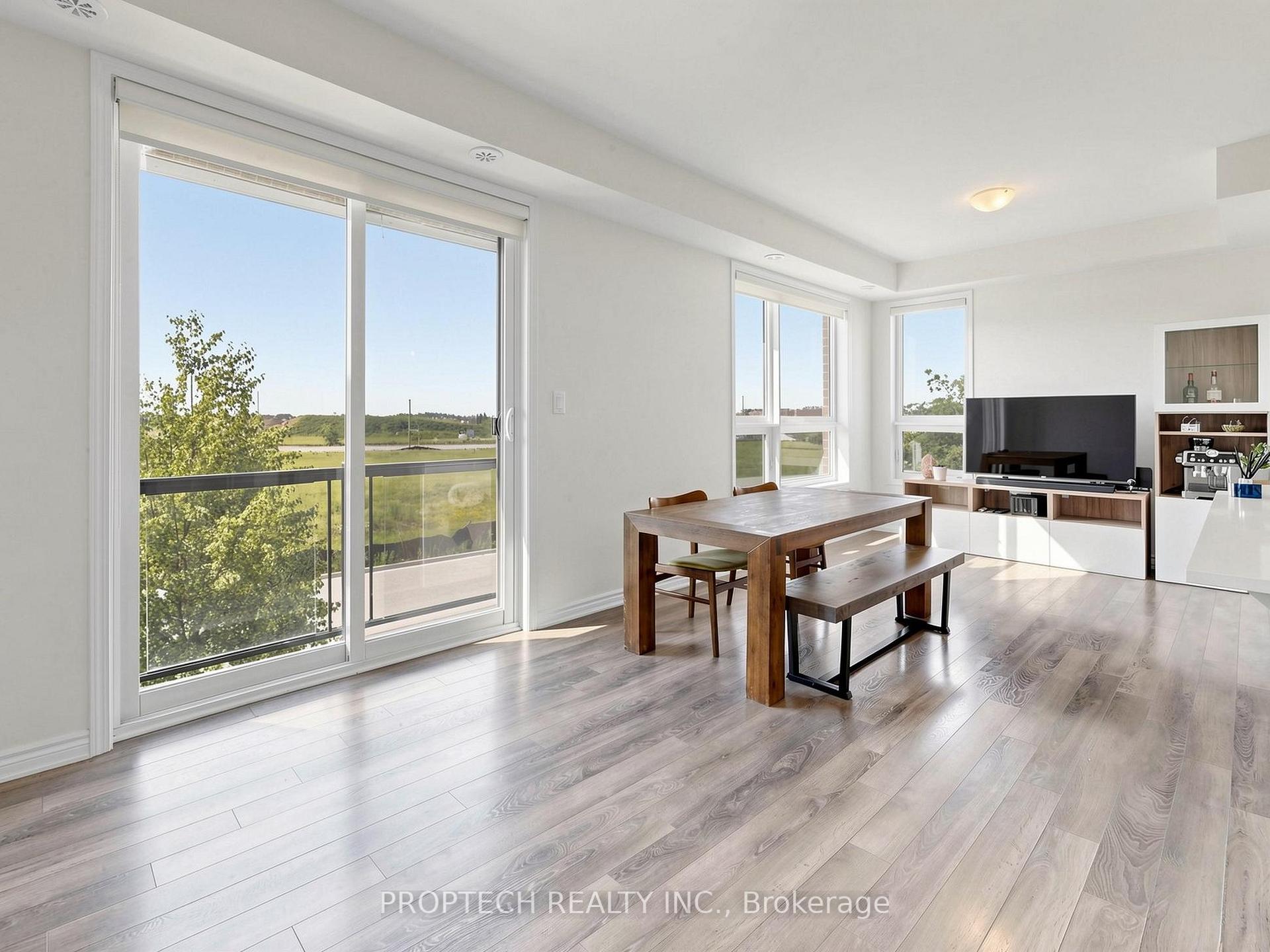 Photo 8 of 392 Arthur Bonner Avenue, Markham, Cornell — HOMEH