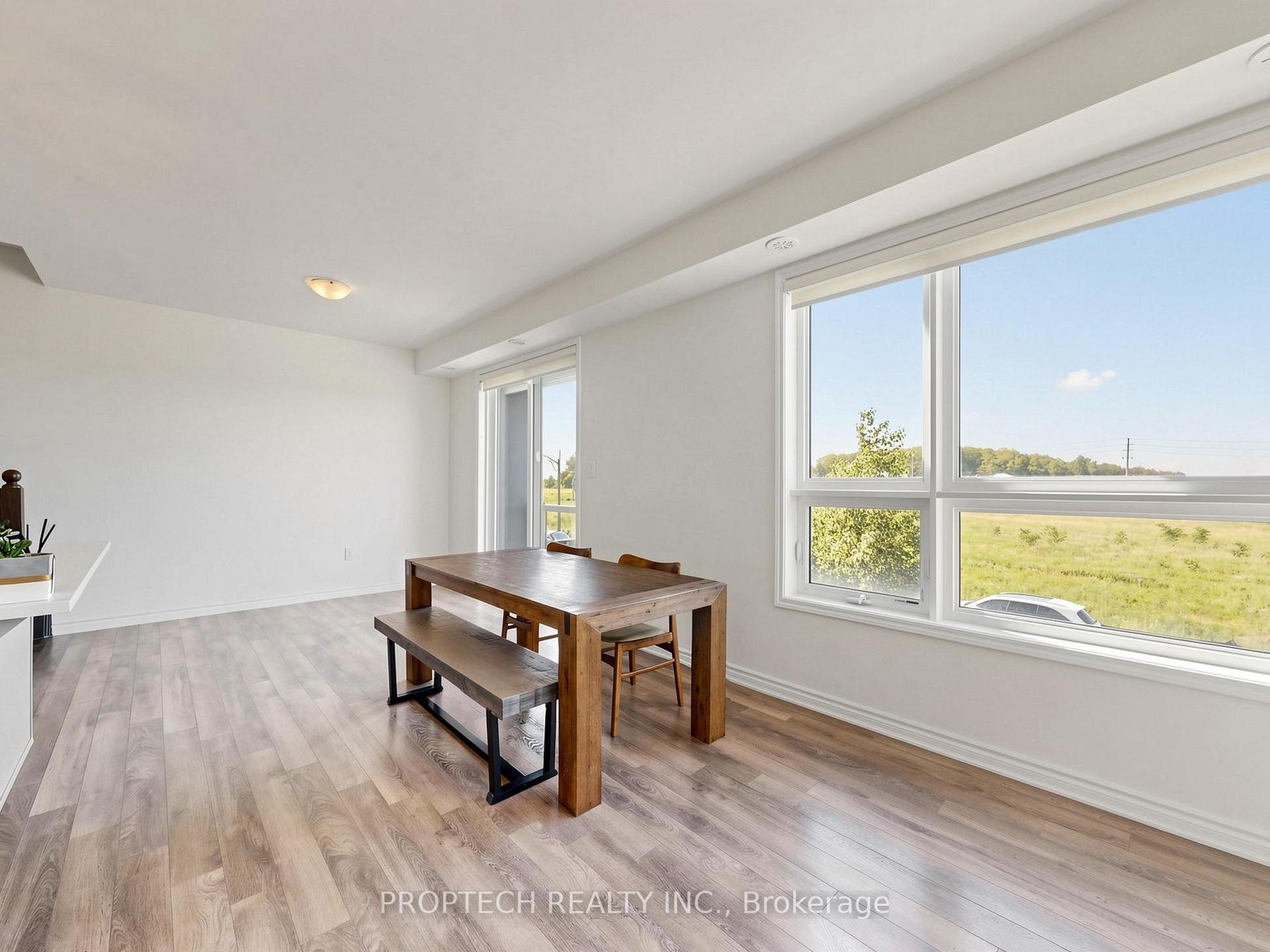 Photo 10 of 392 Arthur Bonner Avenue, Markham, Cornell — HOMEH