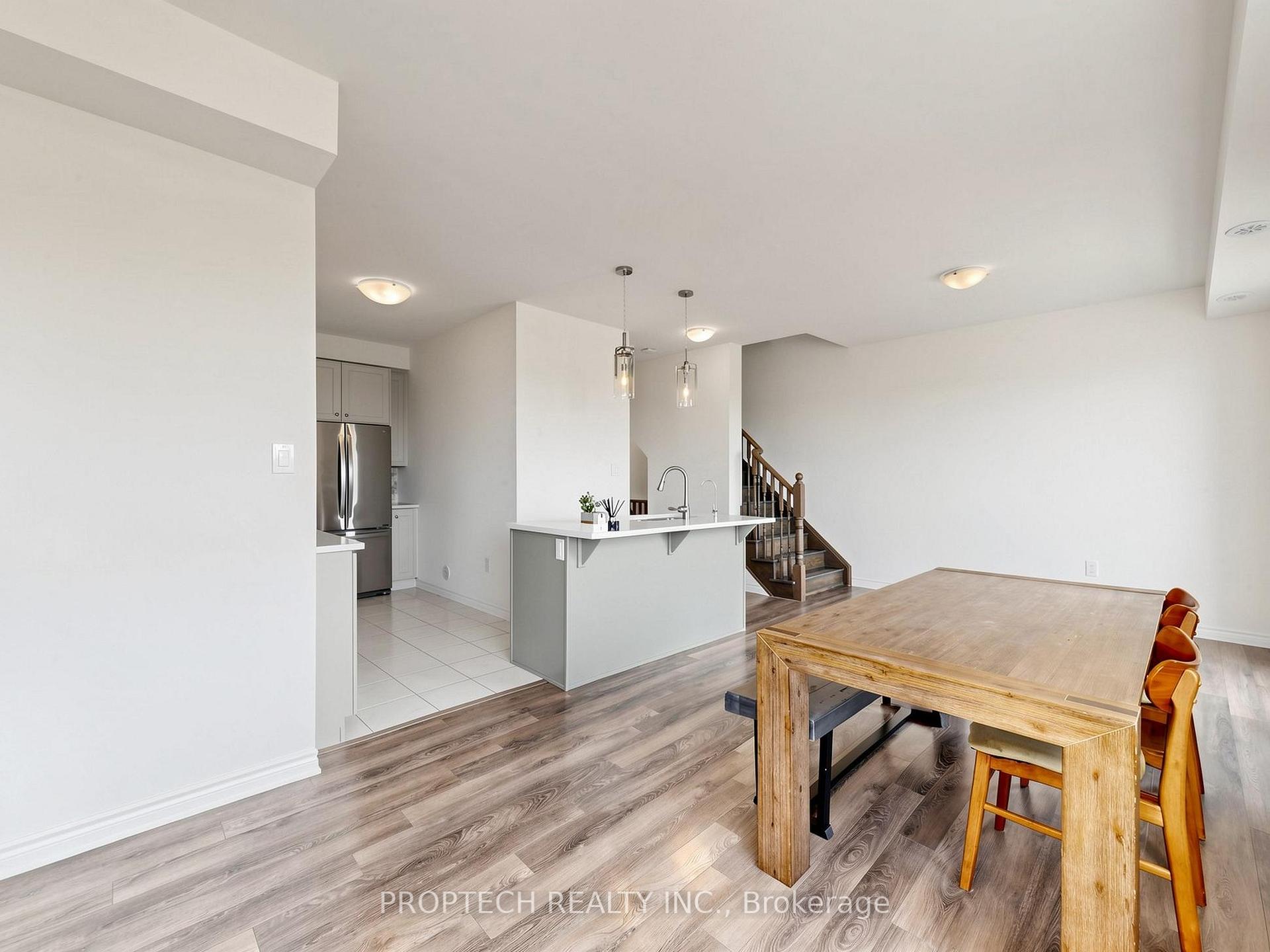 Photo 11 of 392 Arthur Bonner Avenue, Markham, Cornell — HOMEH