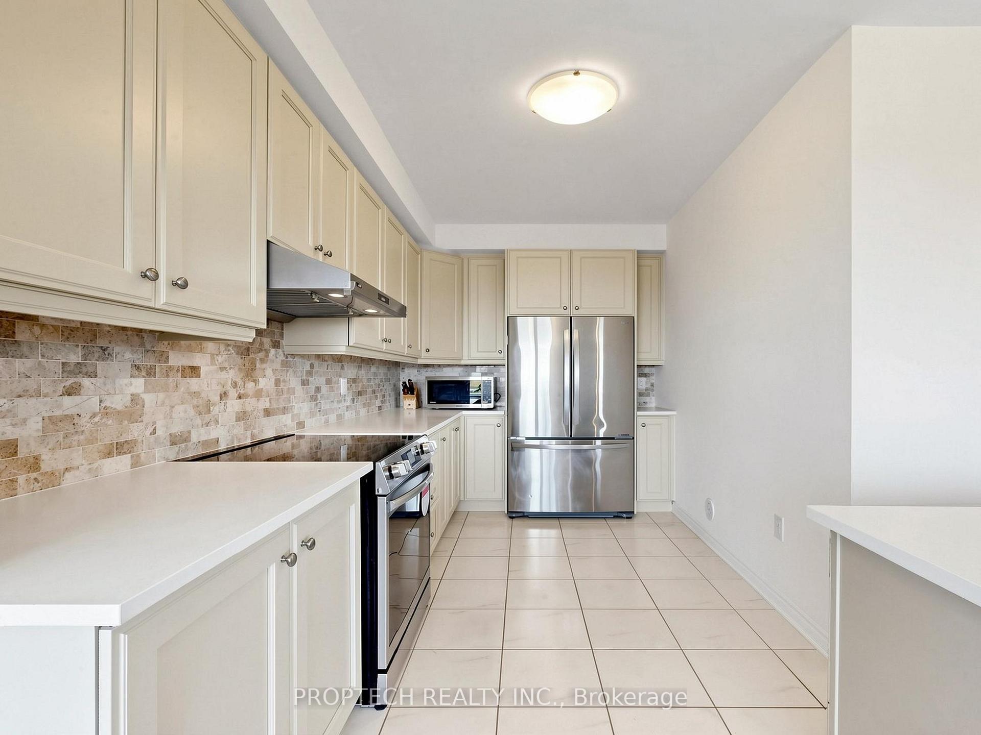 Photo 12 of 392 Arthur Bonner Avenue, Markham, Cornell — HOMEH