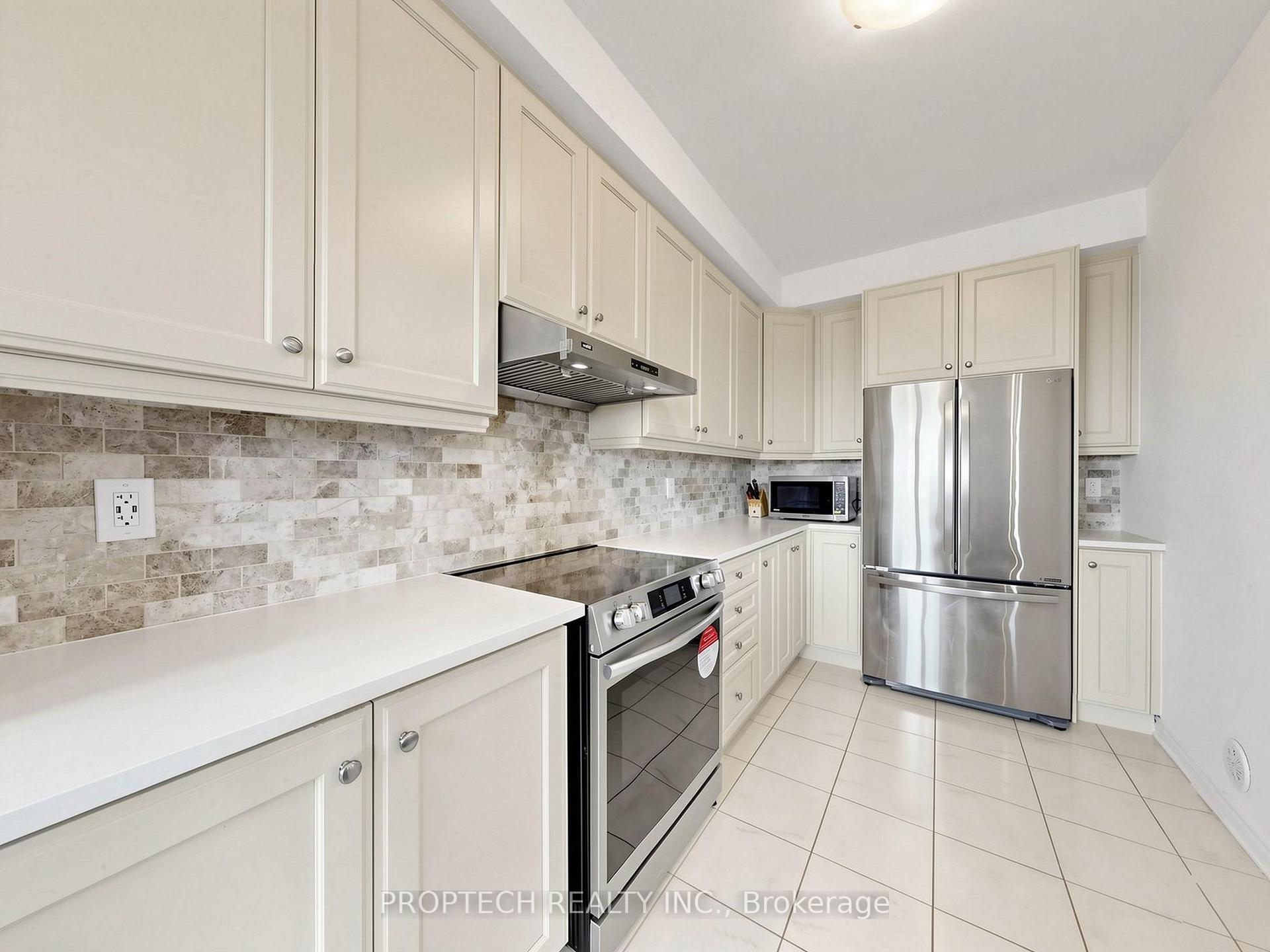 Photo 13 of 392 Arthur Bonner Avenue, Markham, Cornell — HOMEH
