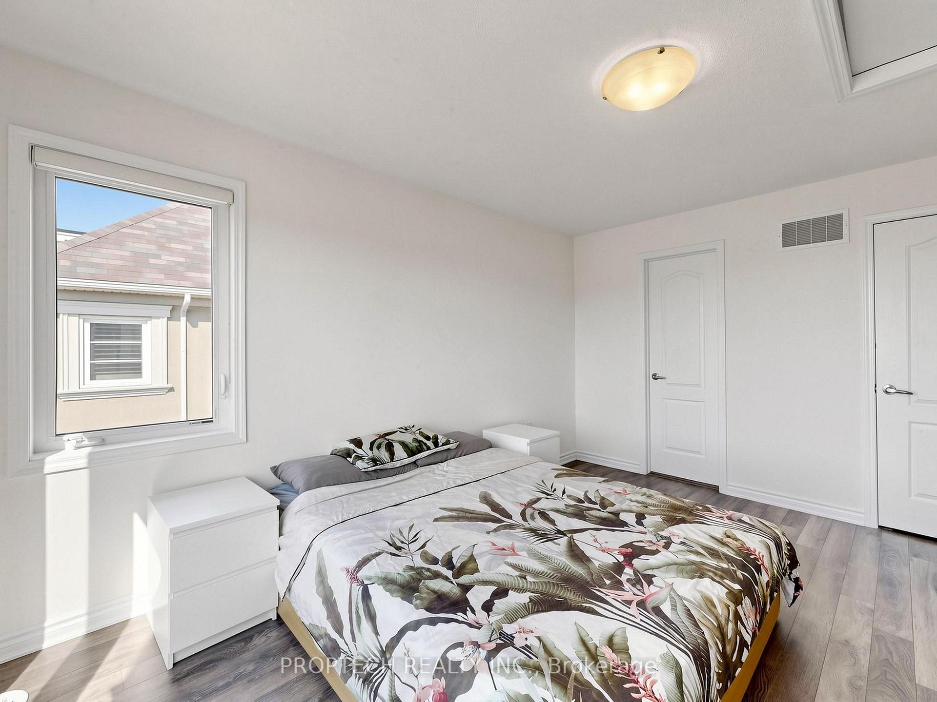 Photo 21 of 392 Arthur Bonner Avenue, Markham, Cornell — HOMEH