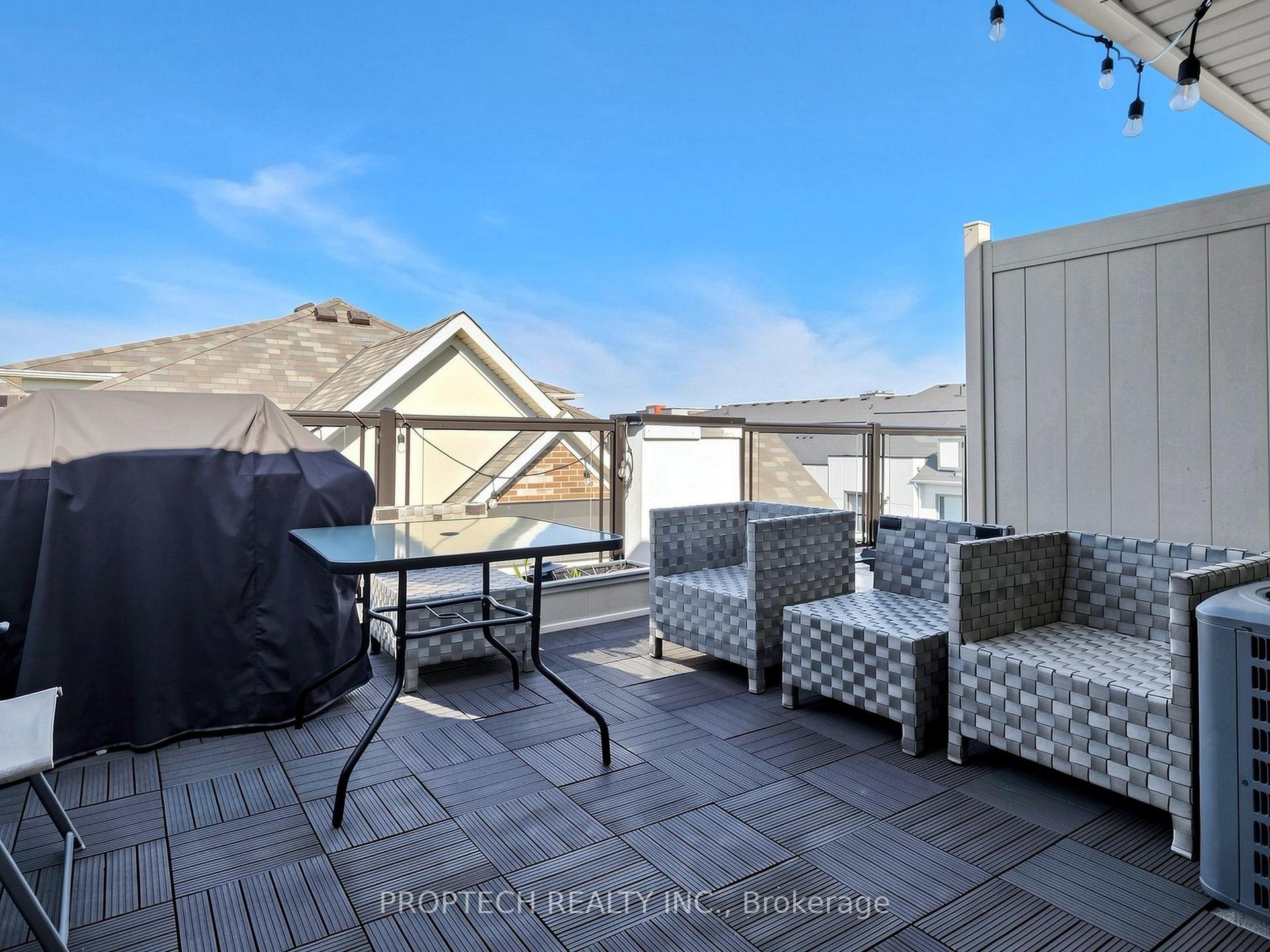 Photo 31 of 392 Arthur Bonner Avenue, Markham, Cornell — HOMEH