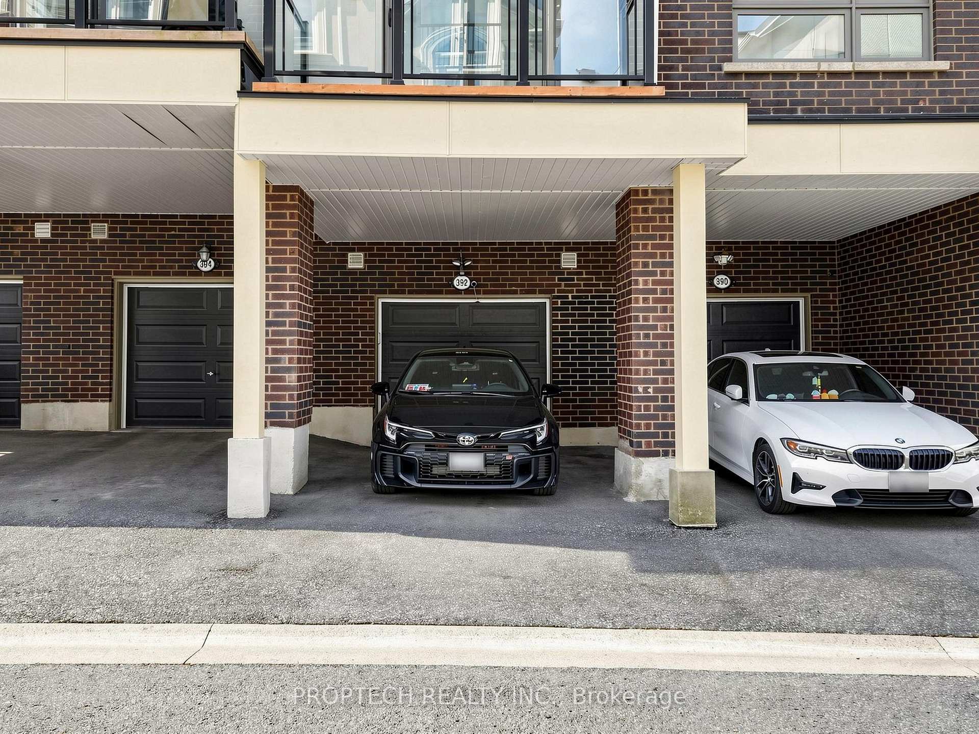 Photo 33 of 392 Arthur Bonner Avenue, Markham, Cornell — HOMEH