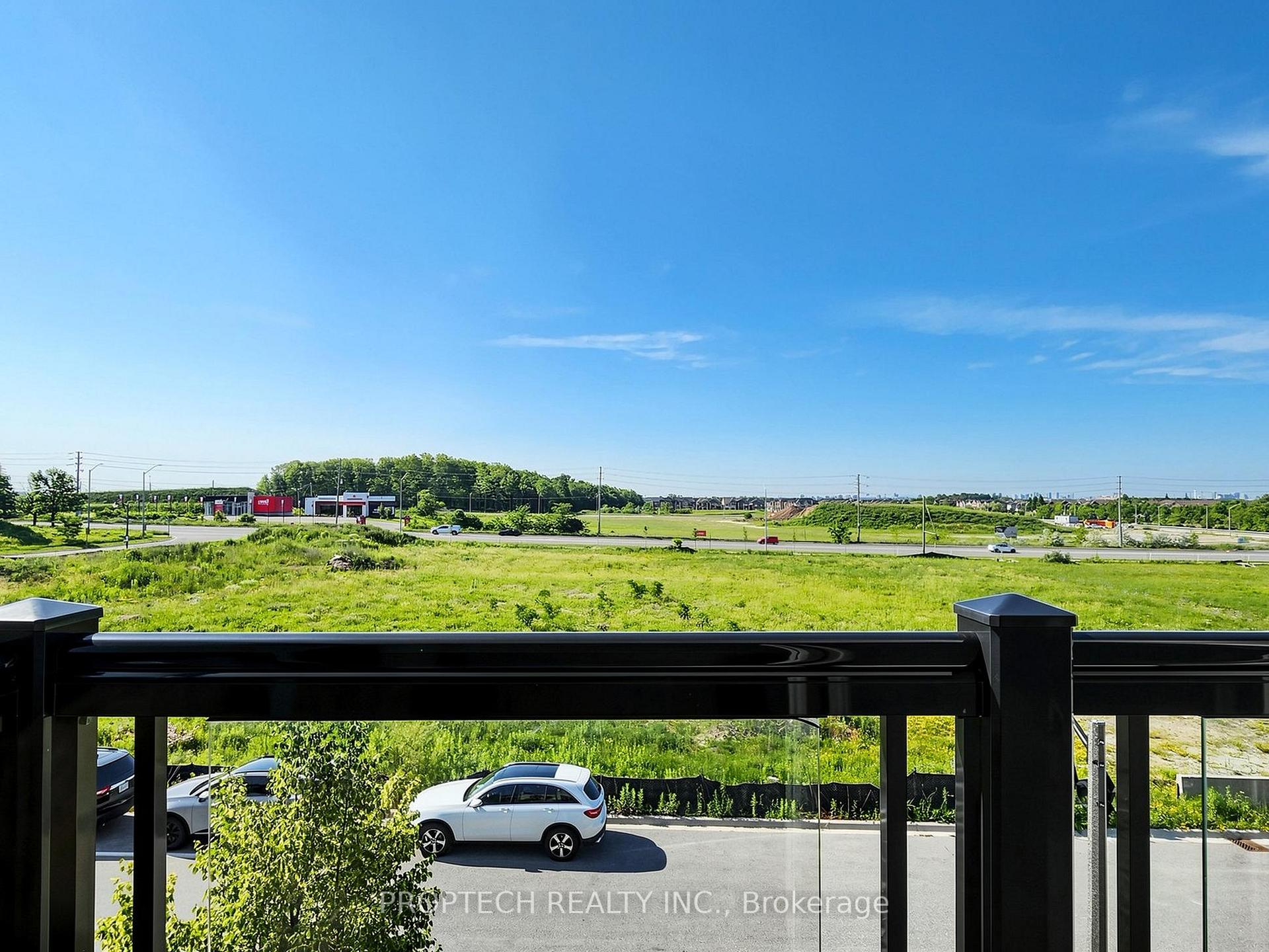 Photo 34 of 392 Arthur Bonner Avenue, Markham, Cornell — HOMEH