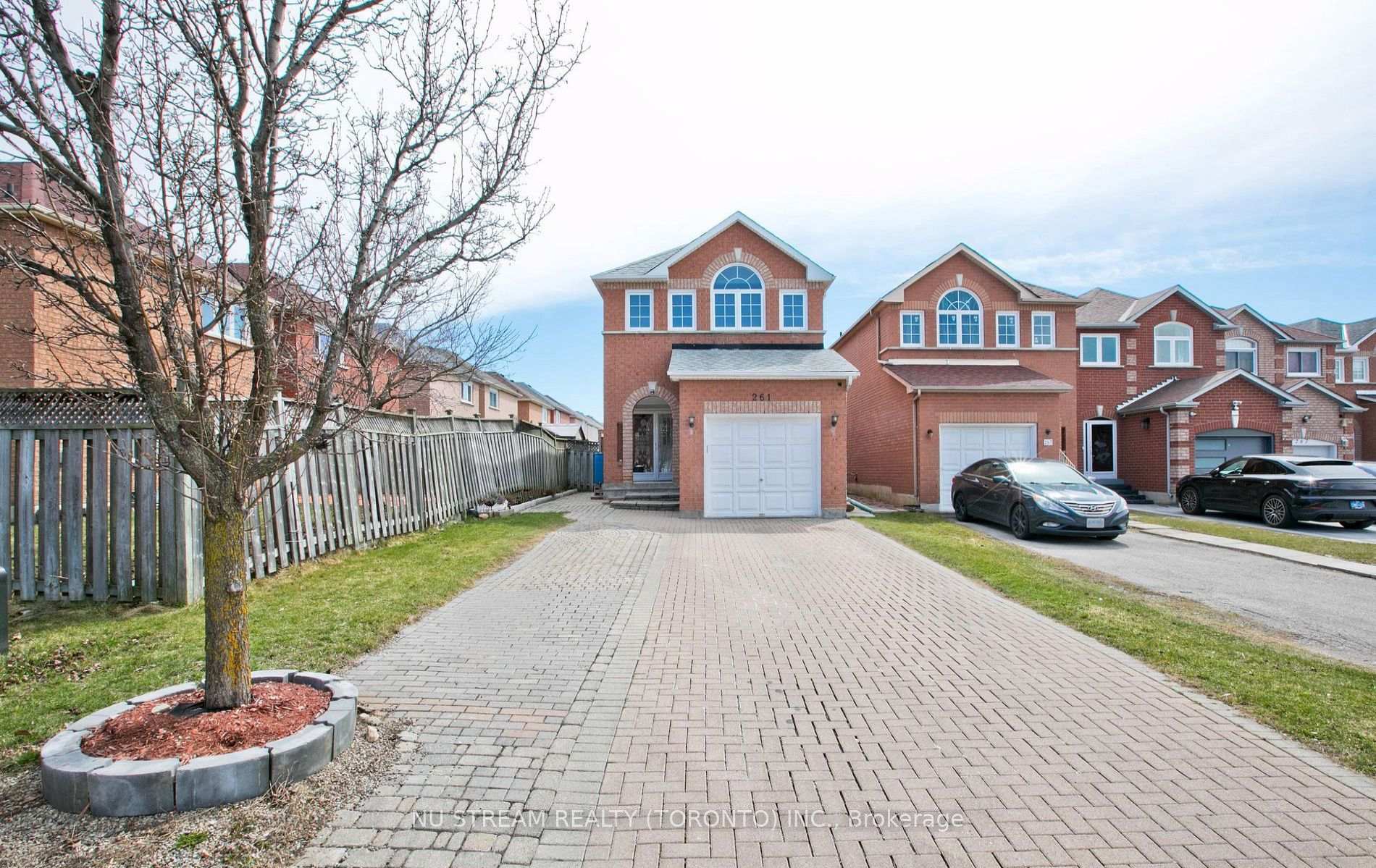 Photo 1 of Unit Bsmt, 261 Doubtfire Crescent, Markham, Middlefield — HOMEH