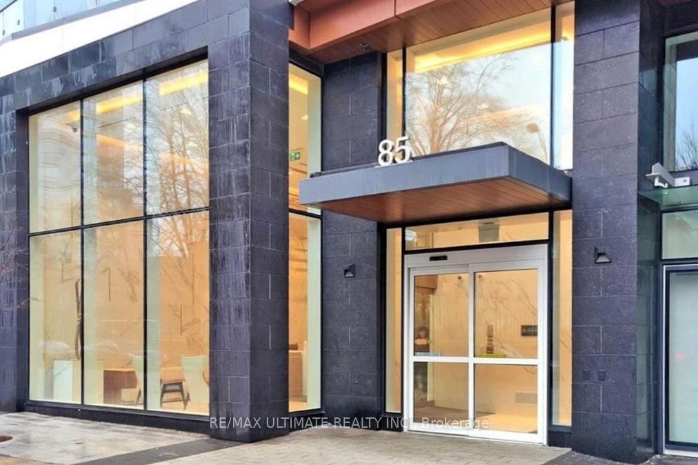 Photo 2 of Unit 1508, 85 Wood Street, Toronto, Church-Yonge Corridor — HOMEH