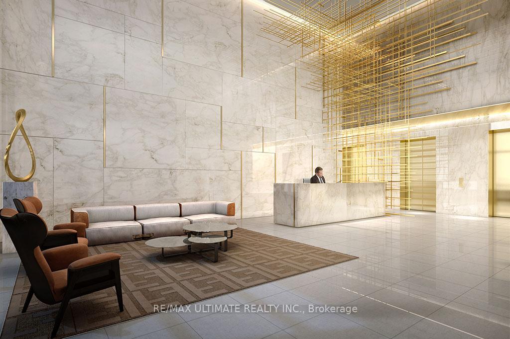 Photo 3 of Unit 1508, 85 Wood Street, Toronto, Church-Yonge Corridor — HOMEH