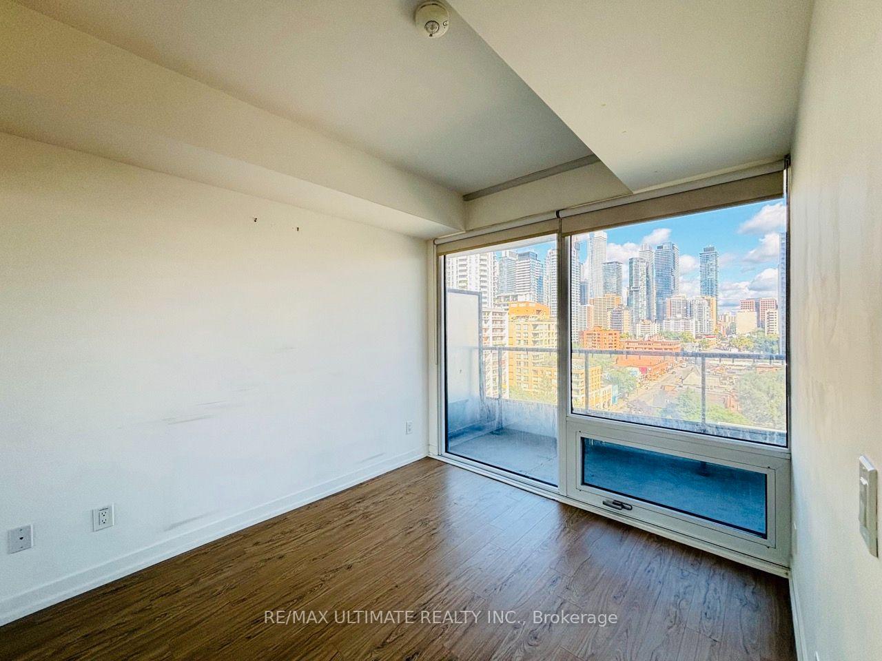 Photo 37 of Unit 1508, 85 Wood Street, Toronto, Church-Yonge Corridor — HOMEH