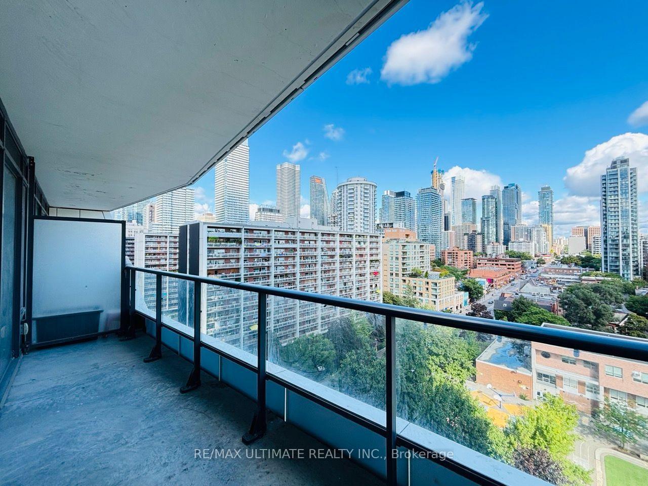 Photo 40 of Unit 1508, 85 Wood Street, Toronto, Church-Yonge Corridor — HOMEH