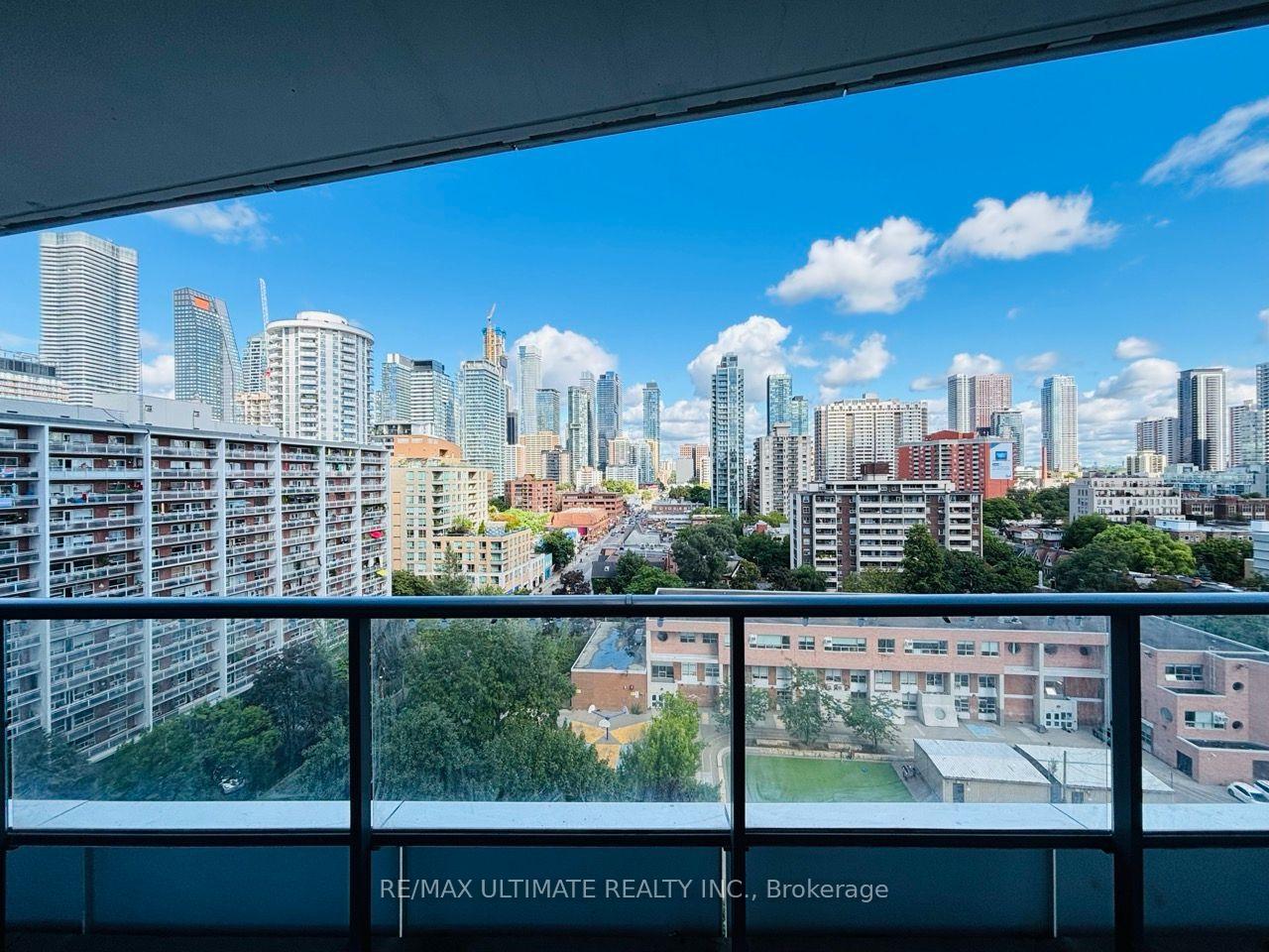 Photo 41 of Unit 1508, 85 Wood Street, Toronto, Church-Yonge Corridor — HOMEH