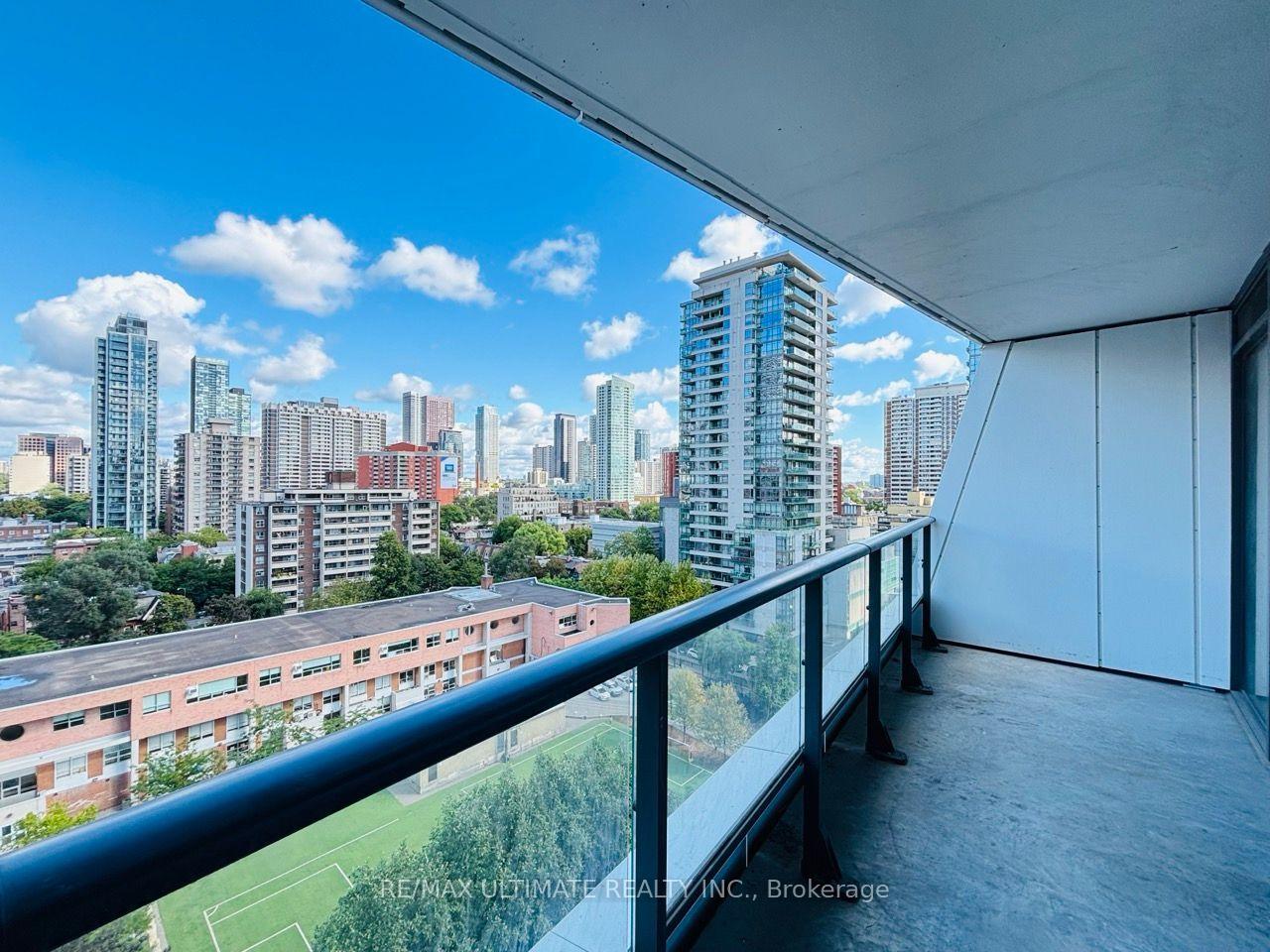 Photo 42 of Unit 1508, 85 Wood Street, Toronto, Church-Yonge Corridor — HOMEH