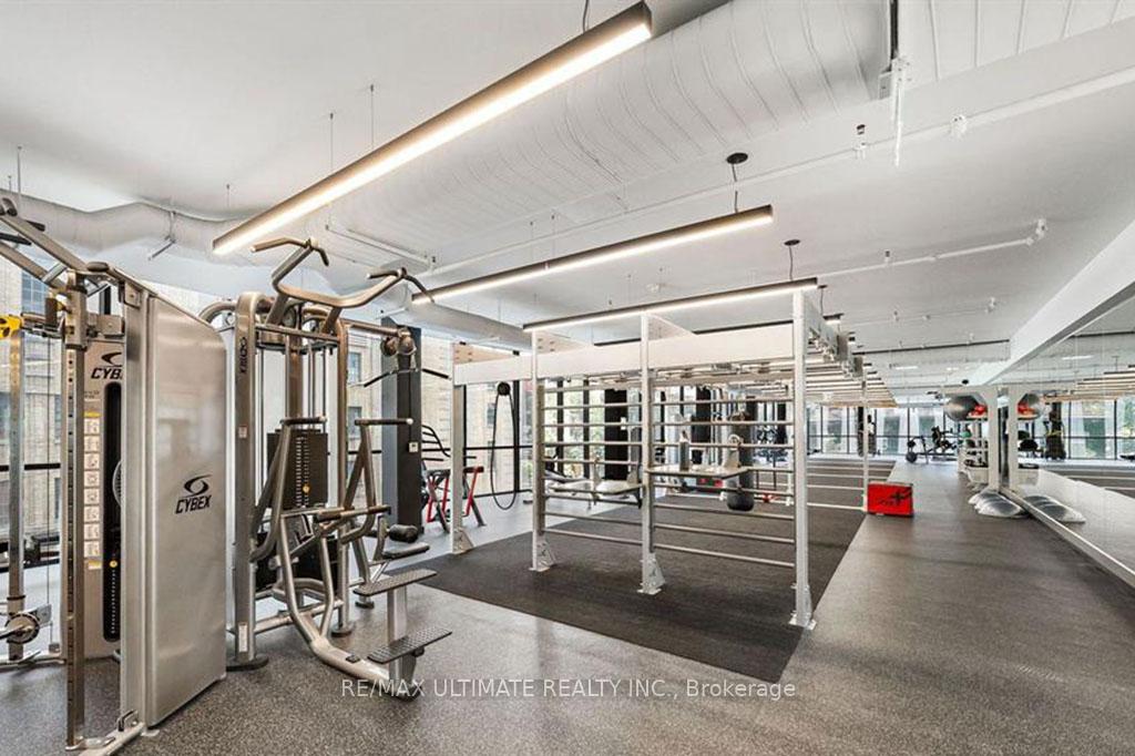 Photo 43 of Unit 1508, 85 Wood Street, Toronto, Church-Yonge Corridor — HOMEH