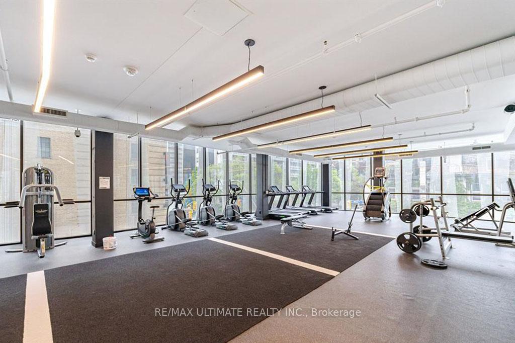 Photo 44 of Unit 1508, 85 Wood Street, Toronto, Church-Yonge Corridor — HOMEH