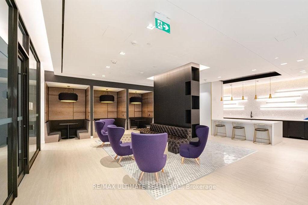 Photo 45 of Unit 1508, 85 Wood Street, Toronto, Church-Yonge Corridor — HOMEH