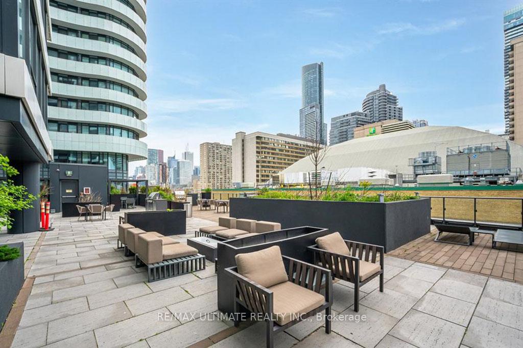 Photo 48 of Unit 1508, 85 Wood Street, Toronto, Church-Yonge Corridor — HOMEH