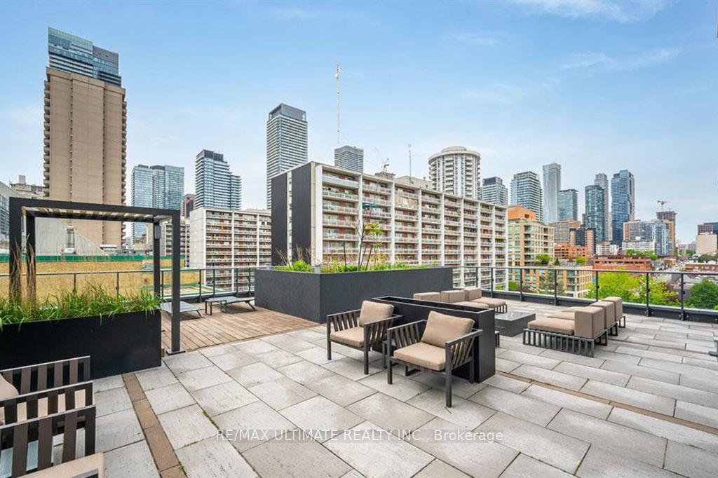 Photo 49 of Unit 1508, 85 Wood Street, Toronto, Church-Yonge Corridor — HOMEH