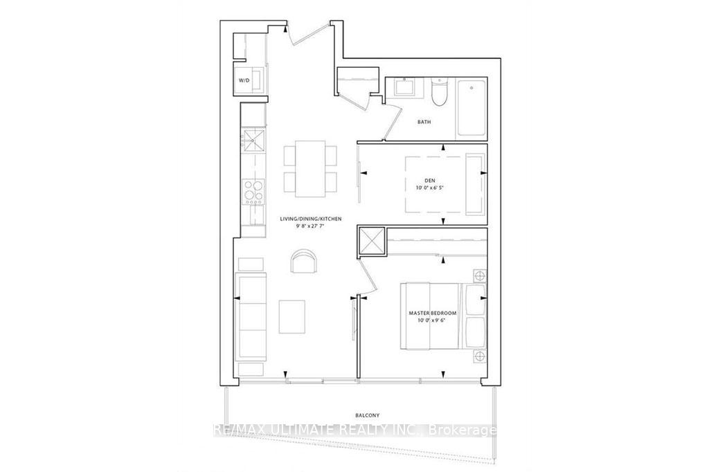 Photo 50 of Unit 1508, 85 Wood Street, Toronto, Church-Yonge Corridor — HOMEH