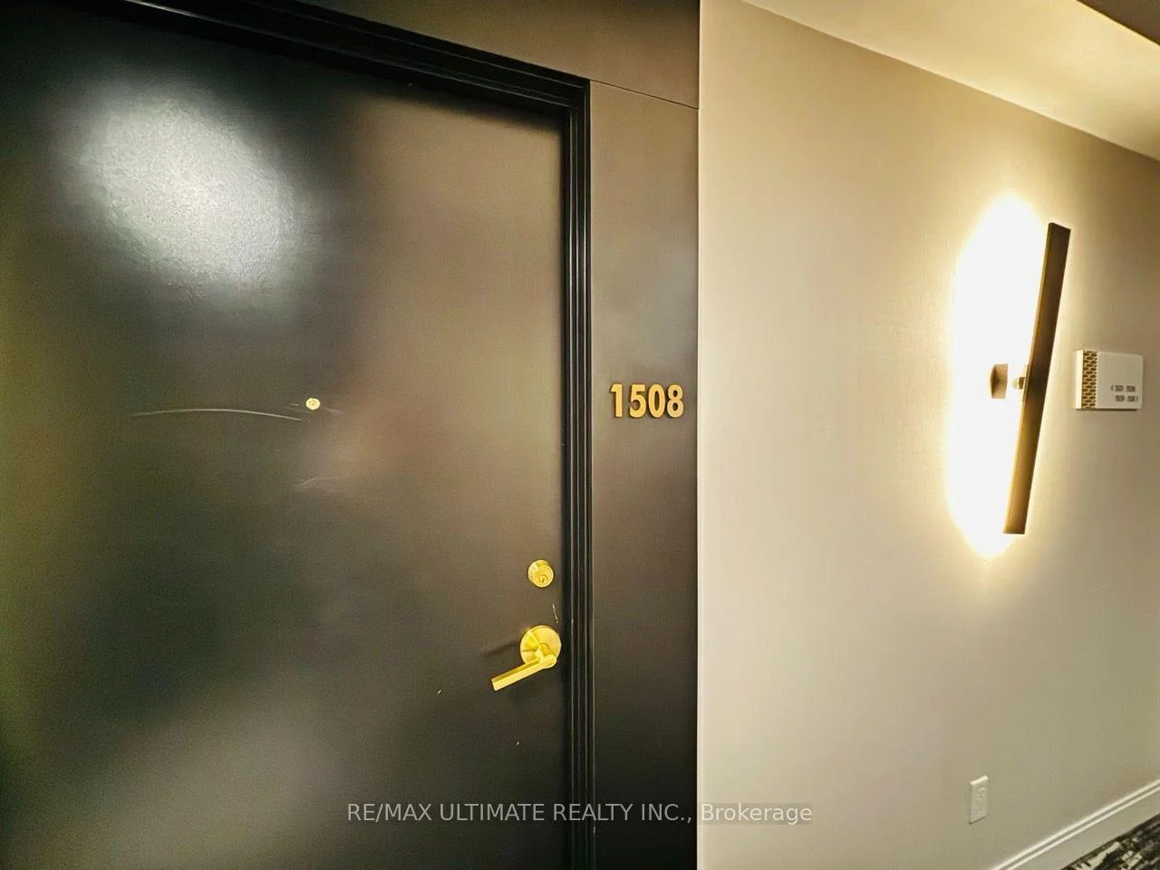 Photo 7 of Unit 1508, 85 Wood Street, Toronto, Church-Yonge Corridor — HOMEH