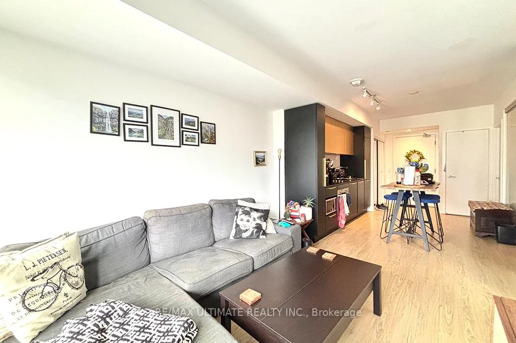 Photo 21 of Unit 1508, 85 Wood Street, Toronto, Church-Yonge Corridor — HOMEH