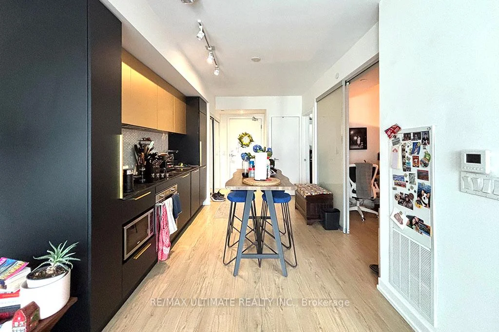 Photo 23 of Unit 1508, 85 Wood Street, Toronto, Church-Yonge Corridor — HOMEH
