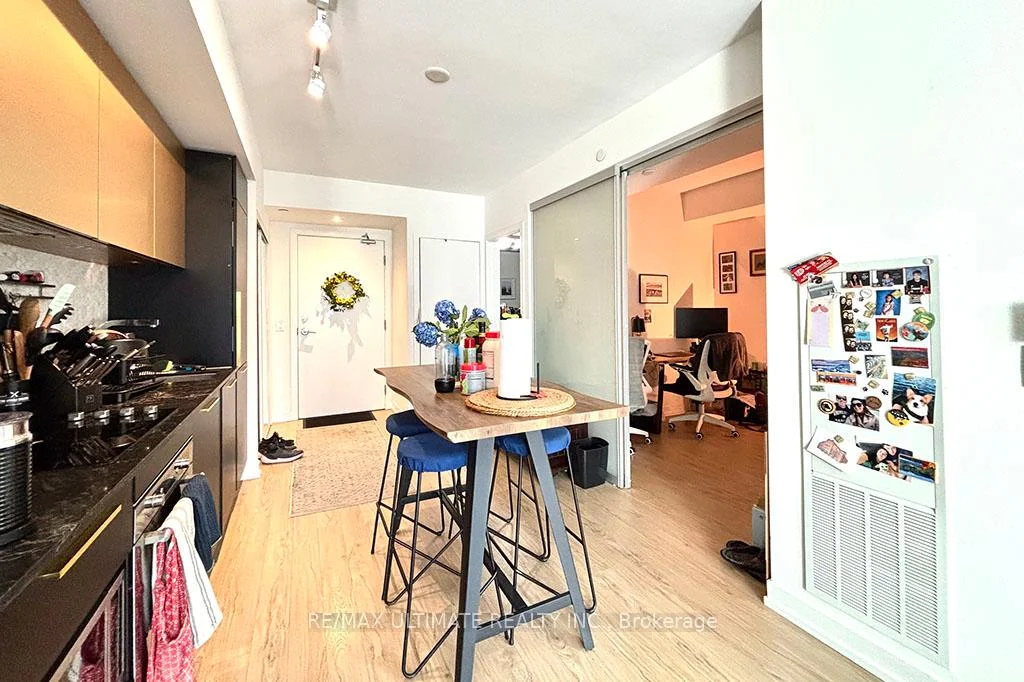 Photo 25 of Unit 1508, 85 Wood Street, Toronto, Church-Yonge Corridor — HOMEH