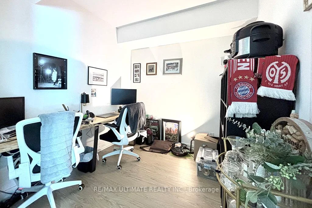 Photo 27 of Unit 1508, 85 Wood Street, Toronto, Church-Yonge Corridor — HOMEH