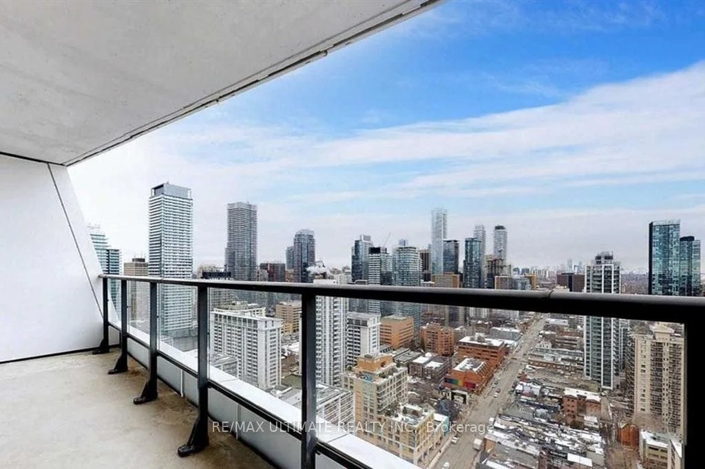 Photo 31 of Unit 1508, 85 Wood Street, Toronto, Church-Yonge Corridor — HOMEH