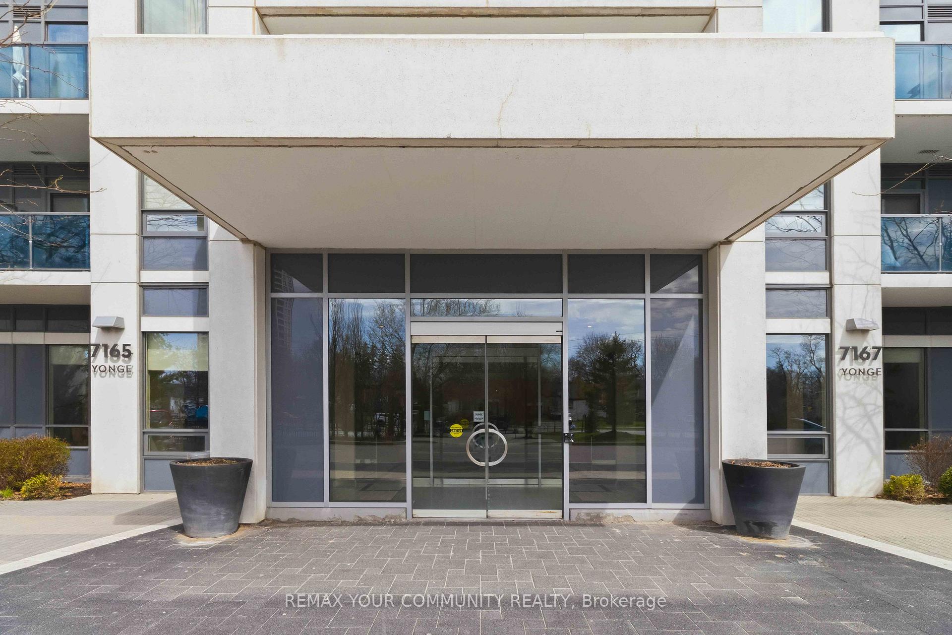 Photo 2 of Unit 418, 7167 Yonge Street, Markham, Grandview — HOMEH