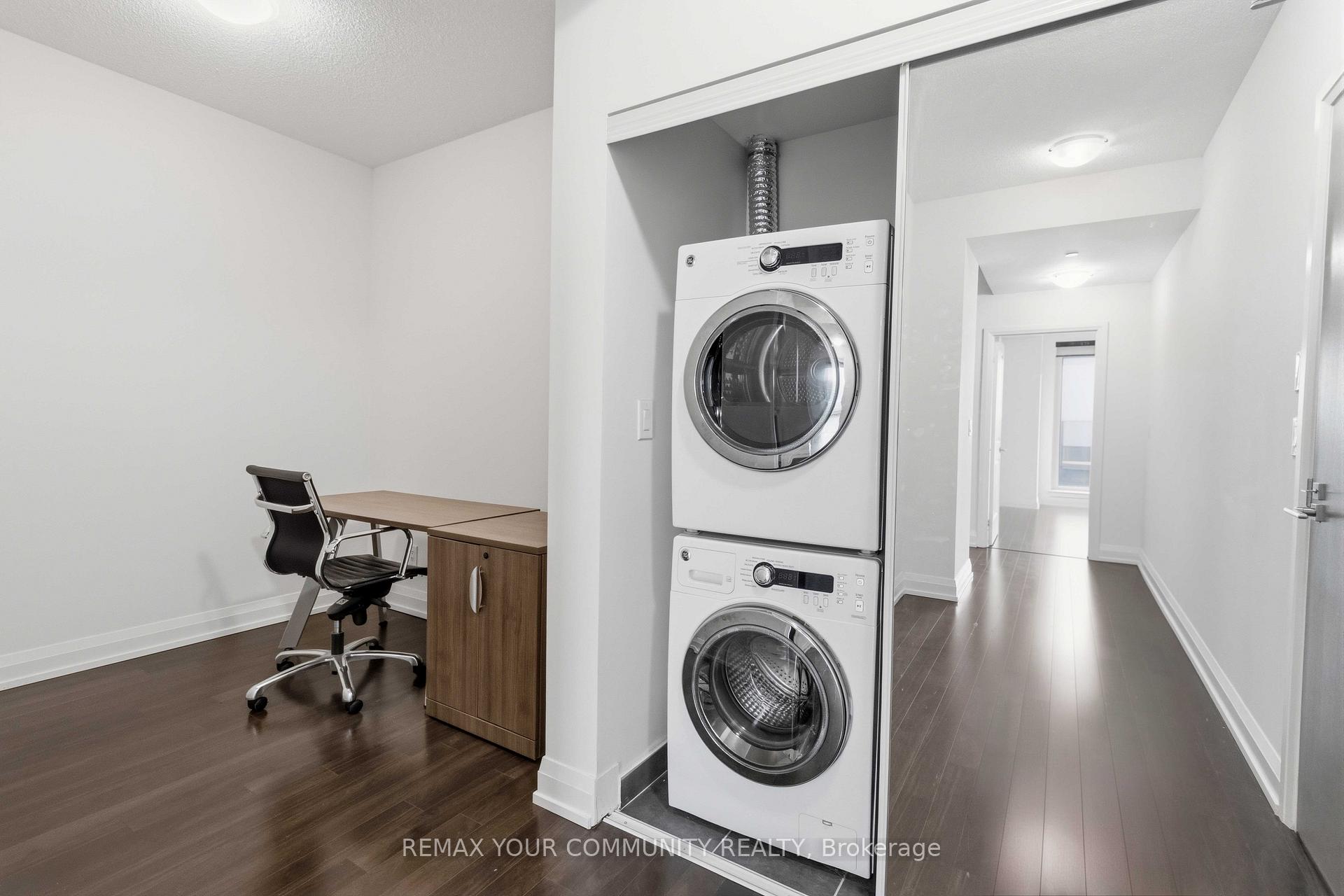 Photo 7 of Unit 418, 7167 Yonge Street, Markham, Grandview — HOMEH