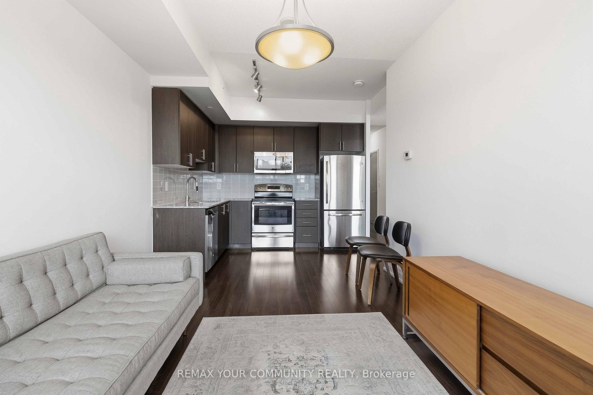 Photo 10 of Unit 418, 7167 Yonge Street, Markham, Grandview — HOMEH