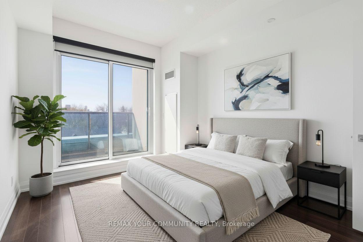Photo 14 of Unit 418, 7167 Yonge Street, Markham, Grandview — HOMEH