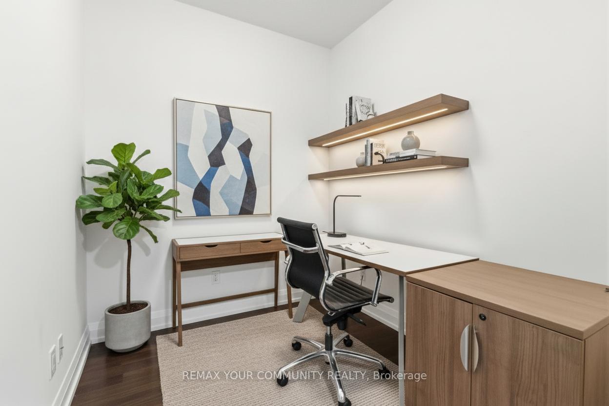 Photo 17 of Unit 418, 7167 Yonge Street, Markham, Grandview — HOMEH