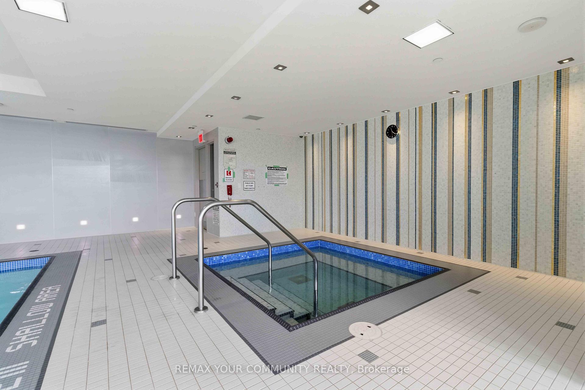 Photo 21 of Unit 418, 7167 Yonge Street, Markham, Grandview — HOMEH